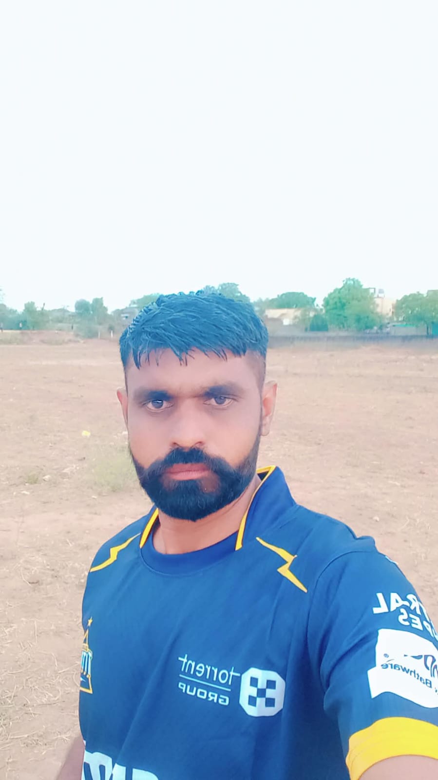 RAJENDRASINH V